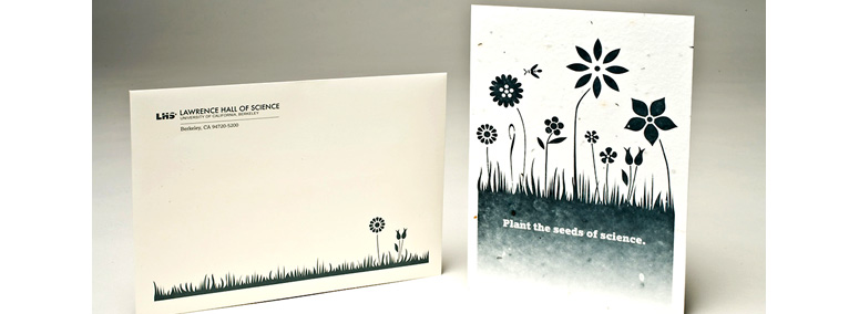 printing cards and envelopes
