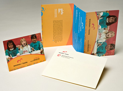 Card and Envelopes Printing;