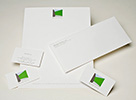 business collateral printing