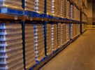 warehouse and inventory control services