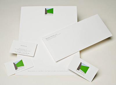 Business Identity Printing