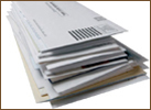 mailing services